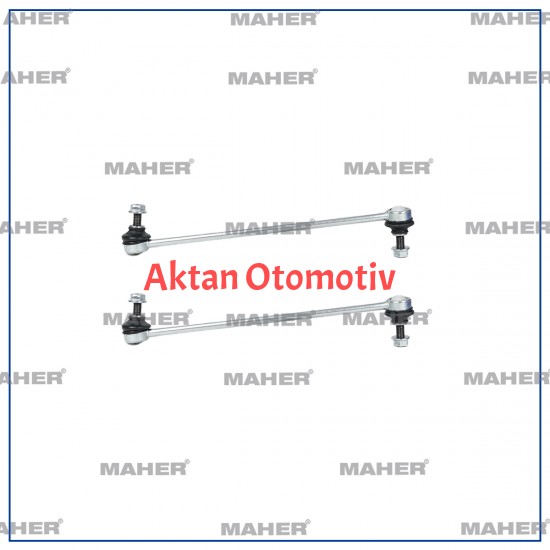 Z ROT MAZDA 3 09 = ÖN